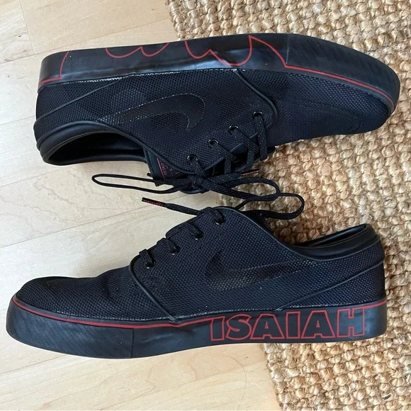 Nike Zoom Stefan Janoski 'DB' Freestyle 642180-006